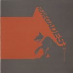 Kaos & Ce.el – Renegades EP 12'' Maxi Single Plak (Electronic)