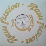 Eerik & Arvid – Shimmer 12'' Maxi Single Plak (Deep House)