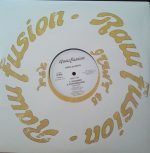 Eerik & Arvid – Shimmer 12'' Maxi Single Plak (Deep House)