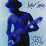 Keziah Jones – Blufunk Is A Fact! CD