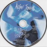 Keziah Jones – Blufunk Is A Fact! CD - Görsel 3