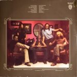 The Doobie Brothers – Toulouse Street LP Plak - Görsel 2