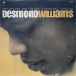 Desmond Williams – Theme From A Dream 12'' Maxi Single Plak (Electronic)