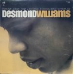 Desmond Williams – Theme From A Dream 12'' Maxi Single Plak (Electronic)