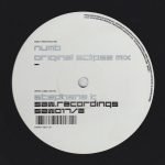 Stephane K – Numb 12'' Maxi Single Plak (Tech House)