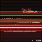 Jet Propulsion Lab – Breakfast With Brubeck 12'' Maxi Single Plak (Acid Jazz) - Görsel 2