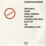 Companionship 2LP Plak (Future Jazz)