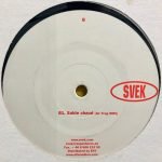 Sunday Brunch – Remixes 12'' Maxi Single Plak (Minimal) - Görsel 2