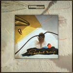 Modern English – Ricochet Days LP Plak