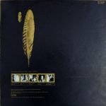 Modern English – Ricochet Days LP Plak - Görsel 6
