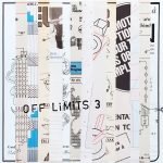 Off Limits 3 Part Two 12'' Maxi Single Plak (Deep House)