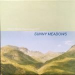 Sunny Meadows – Float Afronaut In Space 12'' Maxi Single Plak (Deep House)