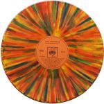 That's Underground (The Rock Machine Turns You On) LP Renkli Plak - Görsel 4