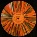That's Underground (The Rock Machine Turns You On) LP Renkli Plak - Görsel 3