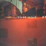 Beat Club 21 – Dedication 12'' Maxi Single Plak (Future Jazz)