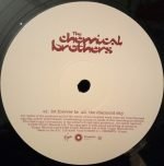 The Chemical Brothers – Let Forever Be 12'' Maxi Single Plak - Görsel 2