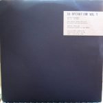 Co-Operation Vol I 2x12'' Maxi Single Plak (Future Jazz)