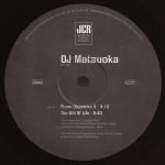 DJ Matsuoka – Excellent Bird 12'' Maxi Single Plak (Future Jazz) - Görsel 2