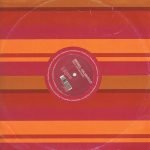 Bebel Gilberto – Sem Contençao 12'' Maxi Single Plak (Future Jazz)