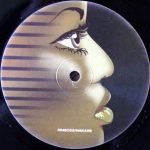 Miguel Migs – The Night (Remixes) 12'' Maxi Single Plak (Deep House) - Görsel 2