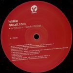 Isolée – Brazil.com 2x12'' Maxi Single Plak (Deep House) - Görsel 2