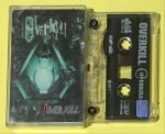 Overkill – Coverkill Kaset Türk Baskı