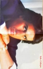 Toto Cutugno – Le Più Belle Canzoni Di Toto Cutugno LP Plak + Poster - Görsel 2