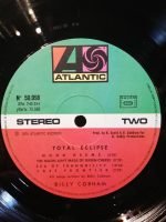 Billy Cobham – Total Eclipse LP Plak - Görsel 3