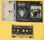 Overkill – Coverkill Kaset Türk Baskı - Görsel 3