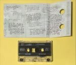 Overkill – Coverkill Kaset Türk Baskı - Görsel 4