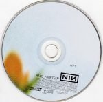Nine Inch Nails – The Fragile 2CD SIFIR - Görsel 3
