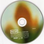 Nine Inch Nails – The Fragile 2CD SIFIR - Görsel 4