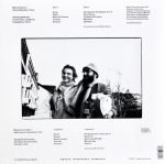 Mikhail Alperin / Arkady Shilkloper – Wave Of Sorrow LP Plak - Görsel 2