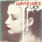 Wayne Wade – Lady 45lik Plak