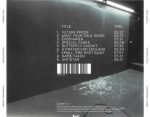 Massive Attack – 100th Window CD - Görsel 2