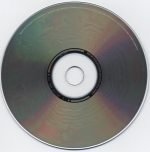 Massive Attack – 100th Window CD - Görsel 3