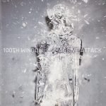 Massive Attack – 100th Window CD