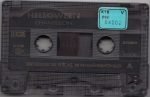 Helloween ‎– Chameleon Kaset Türk Baskı - Görsel 2