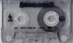 Blind Guardian ‎– Somewhere Far Beyond Kaset Türk Baskı - Görsel 2