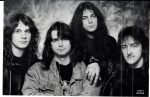 Blind Guardian ‎– Somewhere Far Beyond Kaset Türk Baskı - Görsel 3