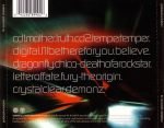 Goldie – Saturnz Return 2CD - Görsel 2