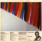 Ahmad Jamal – Intervals LP Plak - Görsel 2