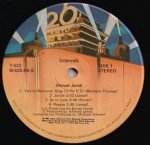 Ahmad Jamal – Intervals LP Plak - Görsel 3