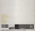 Jimpster – Messages From The Hub CD - Görsel 2