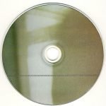 Jimpster – Messages From The Hub CD - Görsel 3