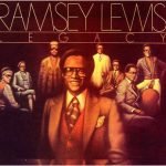 Ramsey Lewis – Legacy LP Plak