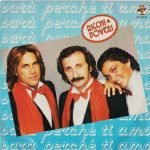 Ricchi & Poveri – Sarà Perché Ti Amo 45lik Plak