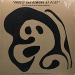 Sun Ra And His Myth Science Arkestra – Angels And Demons At Play LP Plak