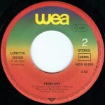 Loretta Goggi – Il Mio Prossimo Amore 45lik Plak - Görsel 4