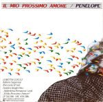 Loretta Goggi – Il Mio Prossimo Amore 45lik Plak - Görsel 2